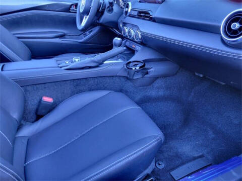 2024 Mazda MX-5 Miata Grand Touring