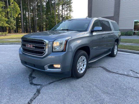 2019 GMC Yukon XL