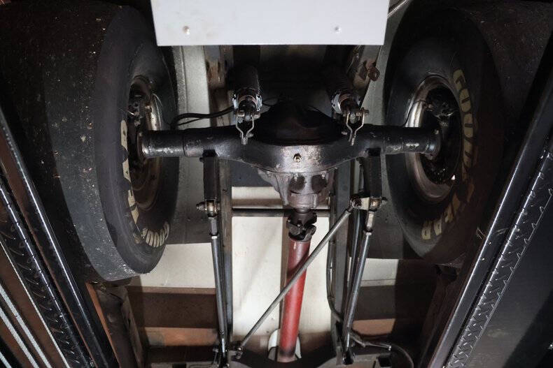 1967 Pontiac Firebird