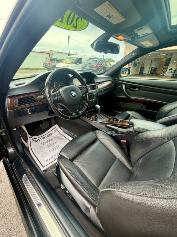 2012 BMW 3 Series 328i