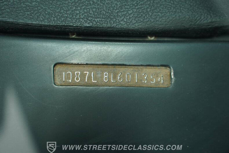 1978 Chevrolet Camaro