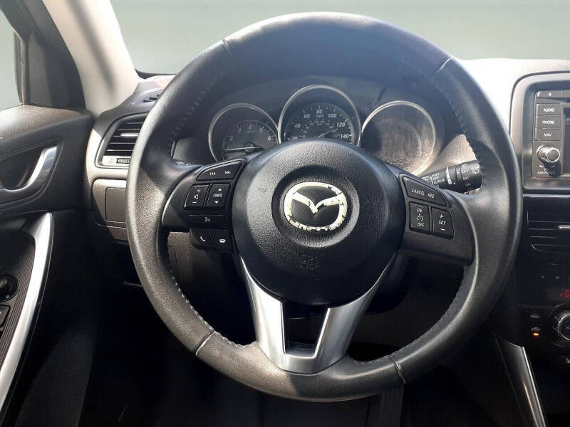 2013 Mazda CX-5 Grand Touring