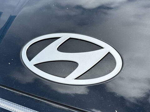 2024 Hyundai Sonata
