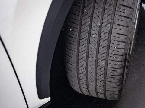 2023 Lexus NX 350 Luxury