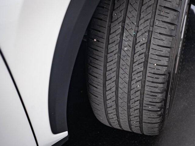 2023 Lexus NX 350 Luxury