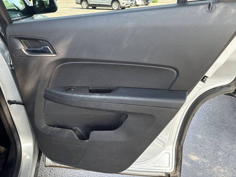 2015 GMC Terrain SLT-1