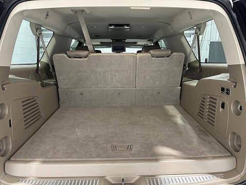 2016 GMC Yukon XL SLT