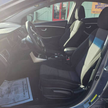 2014 Hyundai Elantra GT