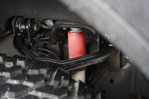 2021 GMC Sierra 2500HD