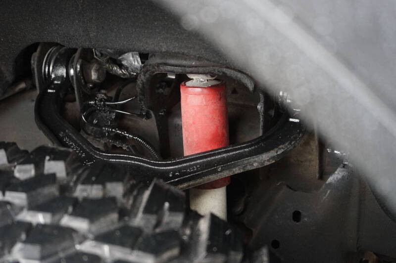 2021 GMC Sierra 2500HD