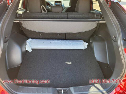 2026 Mitsubishi Eclipse Cross Ralliart