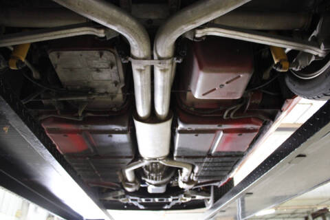 1993 Chevrolet Corvette