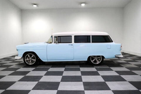 1955 Chevrolet 150