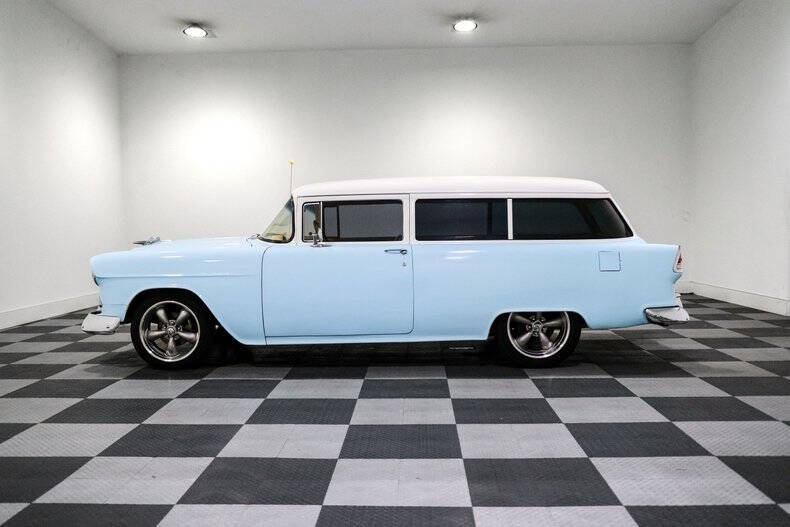 1955 Chevrolet 150