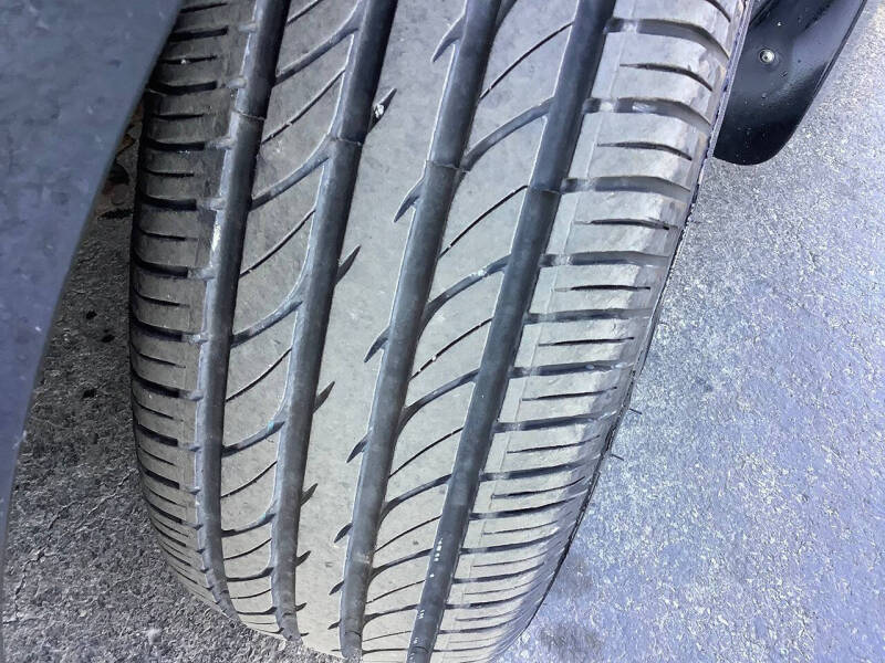 2011 Nissan Sentra 2.0 SR