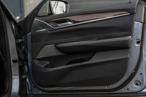 2018 BMW 6 Series 640i xDrive Gran Turismo