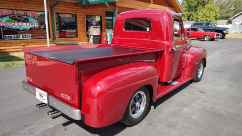1948 Ford F-1