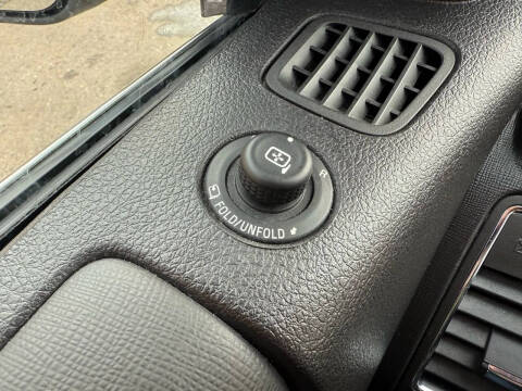 2018 Ford Flex Limited