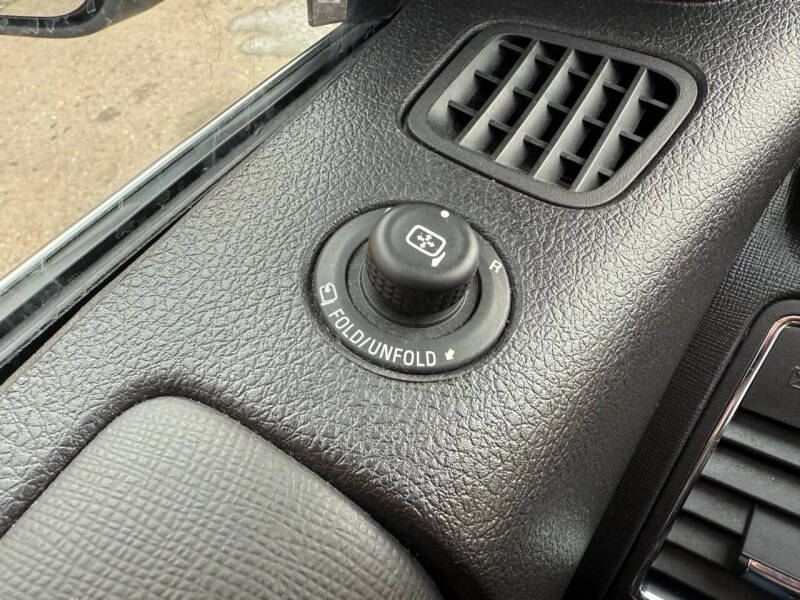 2018 Ford Flex Limited