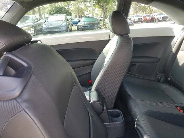 2014 Volkswagen Beetle