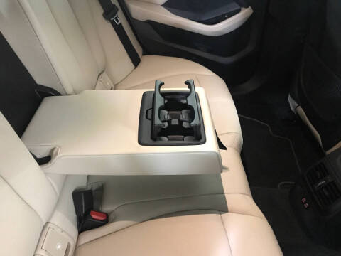 2021 BMW 2 Series 228i xDrive Gran Coupe