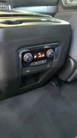 2021 Chevrolet Tahoe LS