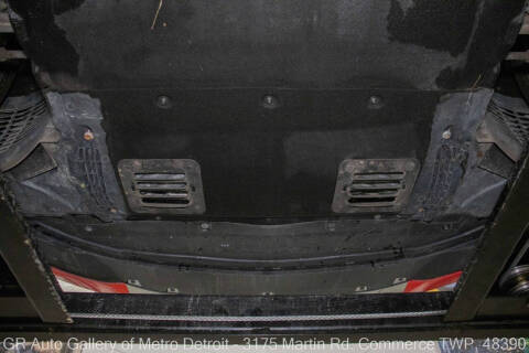 2016 Audi RS 7 4.0T quattro Prestige