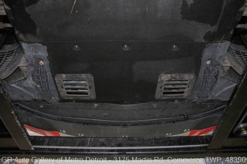 2016 Audi RS 7 4.0T quattro Prestige