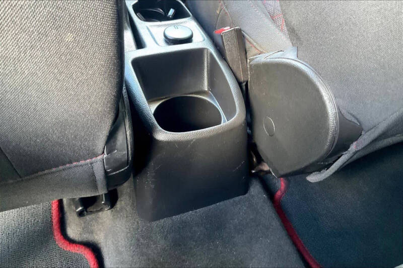 2017 Chevrolet Sonic LT Auto