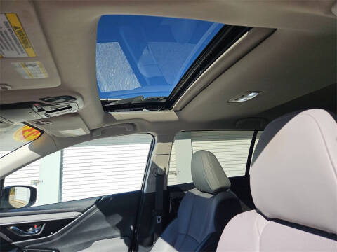 2023 Subaru Outback Limited XT