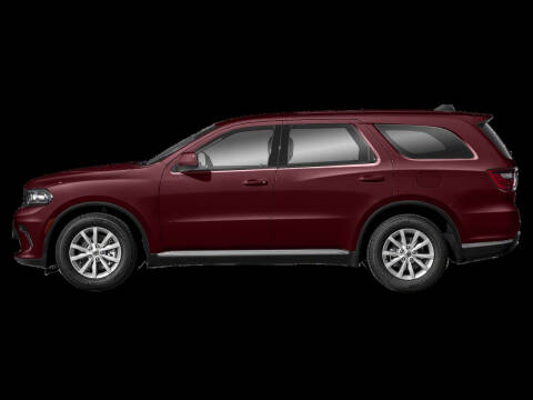 2023 Dodge Durango GT Premium