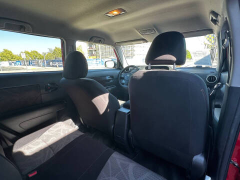 2013 Scion xB
