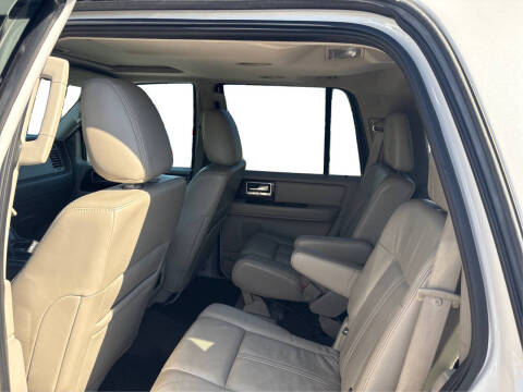 2015 Lincoln Navigator