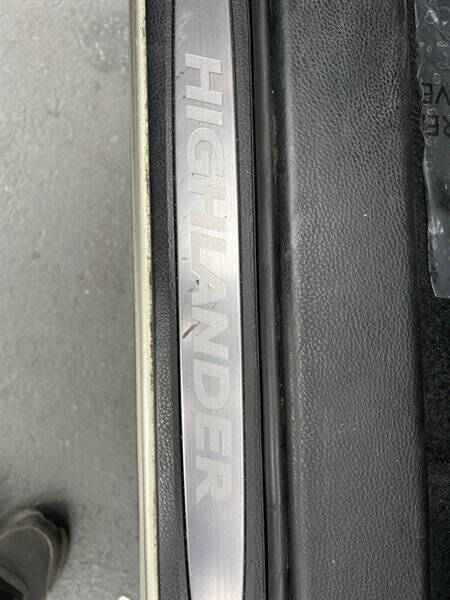 2014 Toyota Highlander Limited