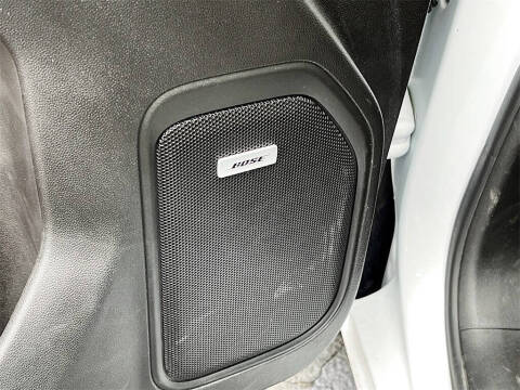 2022 GMC Sierra 2500HD