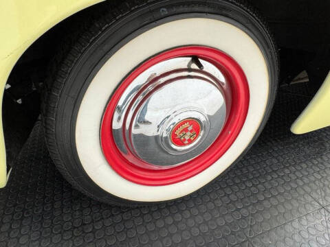 1941 Cadillac Series 62