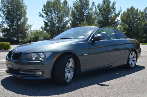 2011 BMW 3 Series 328i