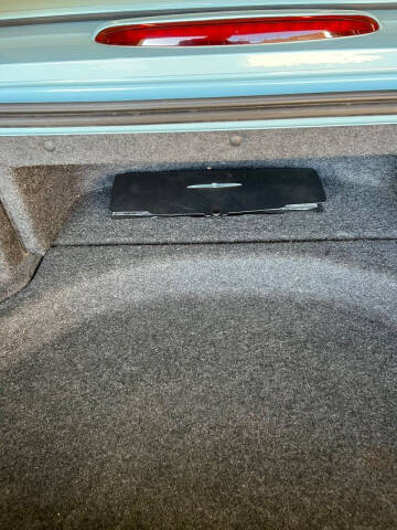 2003 Ford Thunderbird Premium