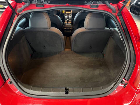 2008 Volvo C30 T5 Version 2.0 R-Design
