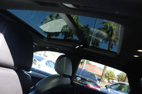 2016 Audi Allroad 2.0T quattro Premium Plus