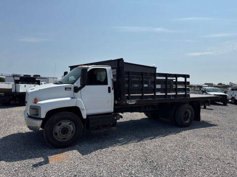 2005 GMC TopKick C6500