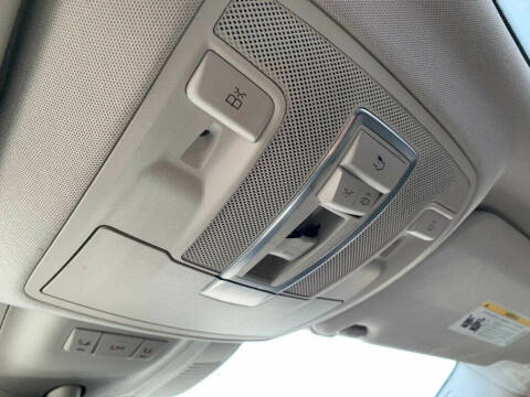 2017 Mercedes-Benz GLS GLS 550