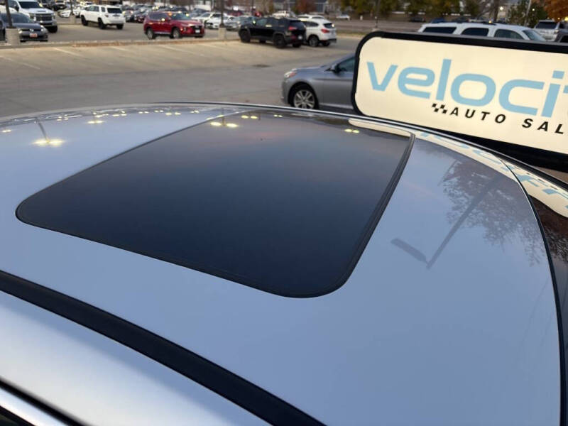 2019 Hyundai Sonata Sport