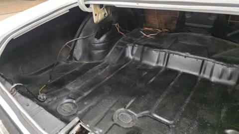 1972 Chevrolet Chevelle