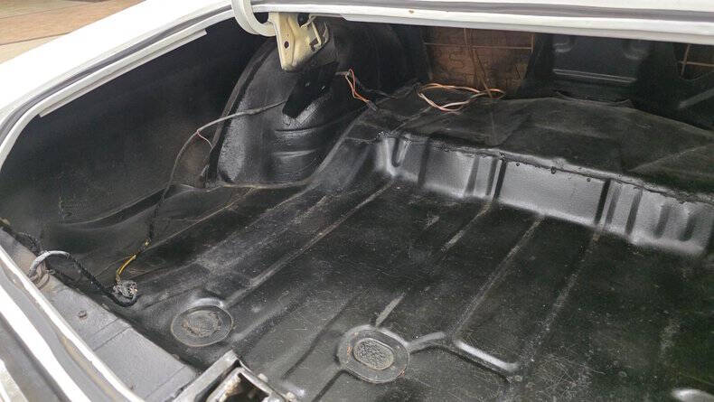 1972 Chevrolet Chevelle