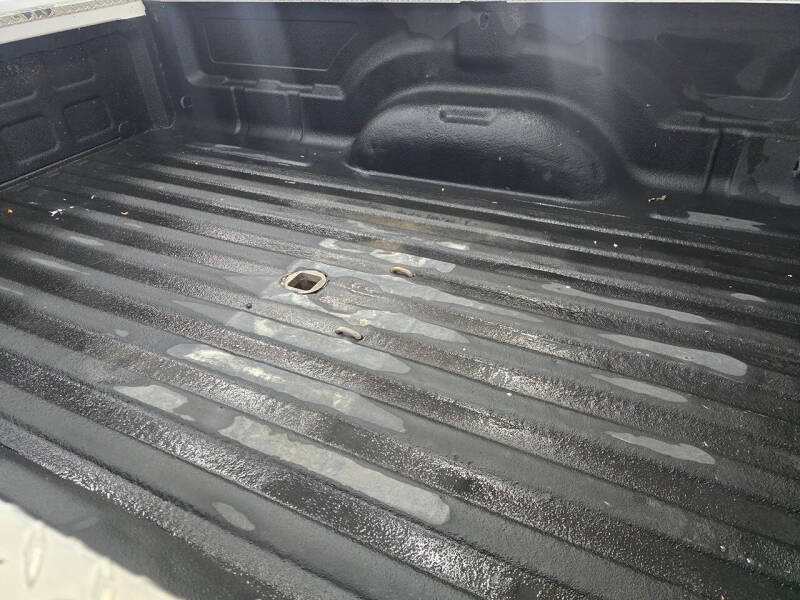 2009 Dodge Ram 3500 SLT