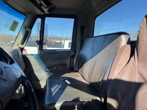 2012 International TerraStar