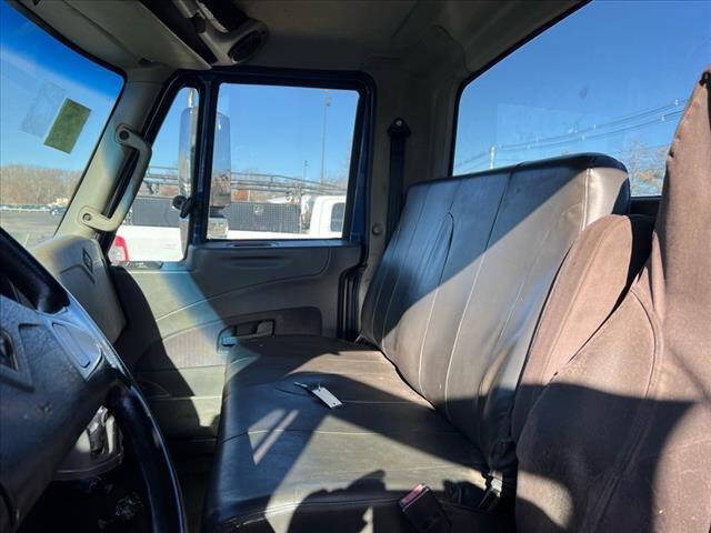 2012 International TerraStar