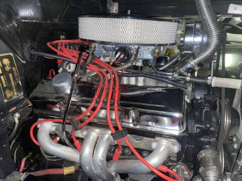 1931 Ford Model A