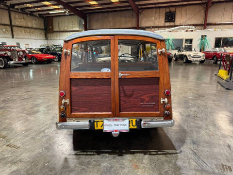 1971 Morris Minor 1000